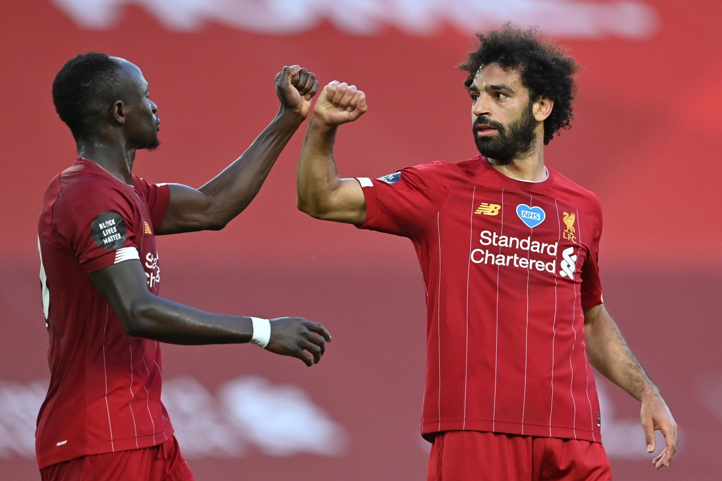 Liverpool Juara Liga Inggris 2024/2025? Prediksi Dan Daftar Juara Premier League 10 Tahun Terakhir Liverpool Juara Liga Inggris 2024/2025? Prediksi Dan Daftar Juara Premier League 10 Tahun Terakhir