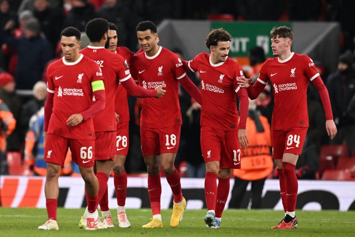 Liverpool Juara Liga Inggris: Analisis Kesuksesan Dan Peran Pelatih Liverpool Juara Liga Inggris: Analisis Kesuksesan Dan Peran Pelatih