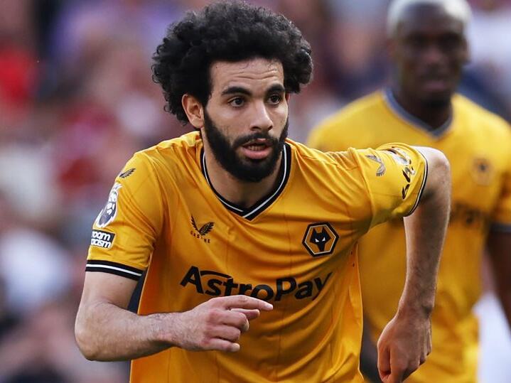 Liverpool Leads €60m Transfer Race: Ready To Secure Deal Liverpool Leads €60m Transfer Race: Ready To Secure Deal