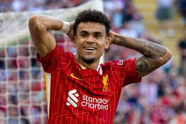 Liverpool Set To Replace Key Player: Transfer News And Potential Dribbling Star Liverpool Set To Replace Key Player: Transfer News And Potential Dribbling Star
