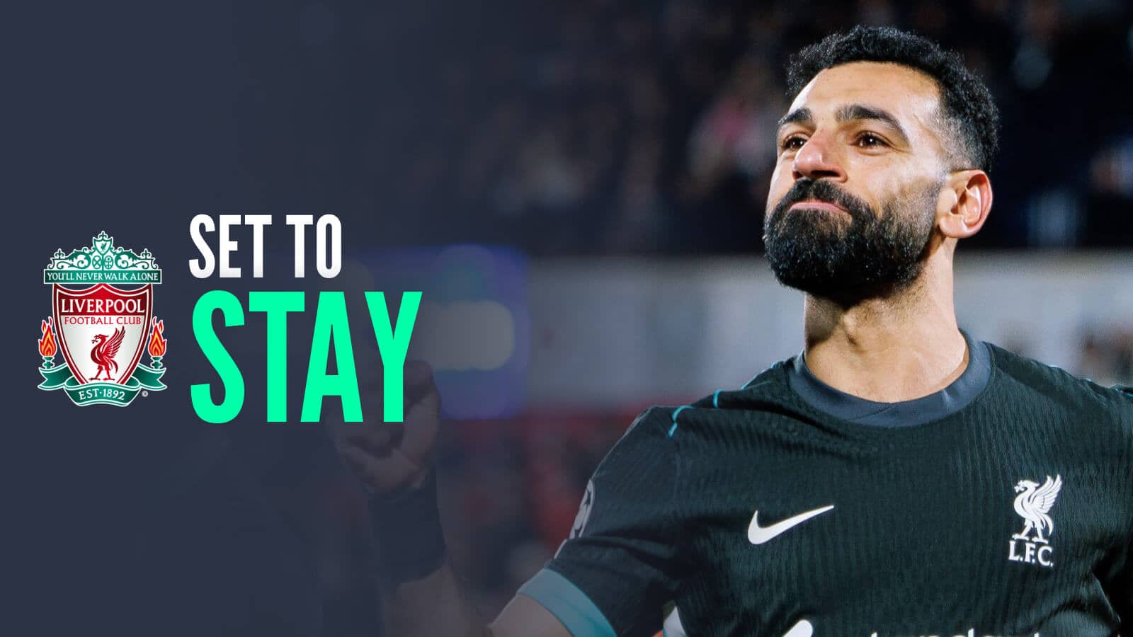 Liverpool Transfer News: Winger Targets And The Mo Salah Contract Situation Liverpool Transfer News: Winger Targets And The Mo Salah Contract Situation
