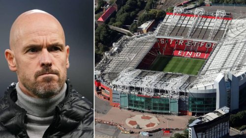 Liverpool Transfer Rumour: £25m-Rated Player's Agent In Talks With Man Utd Liverpool Transfer Rumour: £25m-Rated Player's Agent In Talks With Man Utd