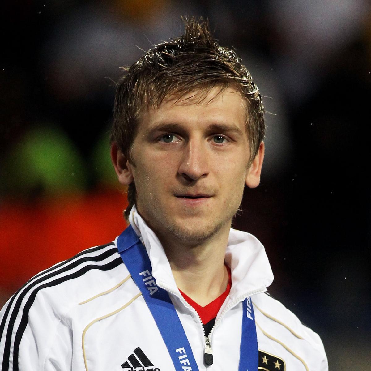 Liverpool Transfer Rumours: Schlotterbeck And Stiller Linked Liverpool Transfer Rumours: Schlotterbeck And Stiller Linked