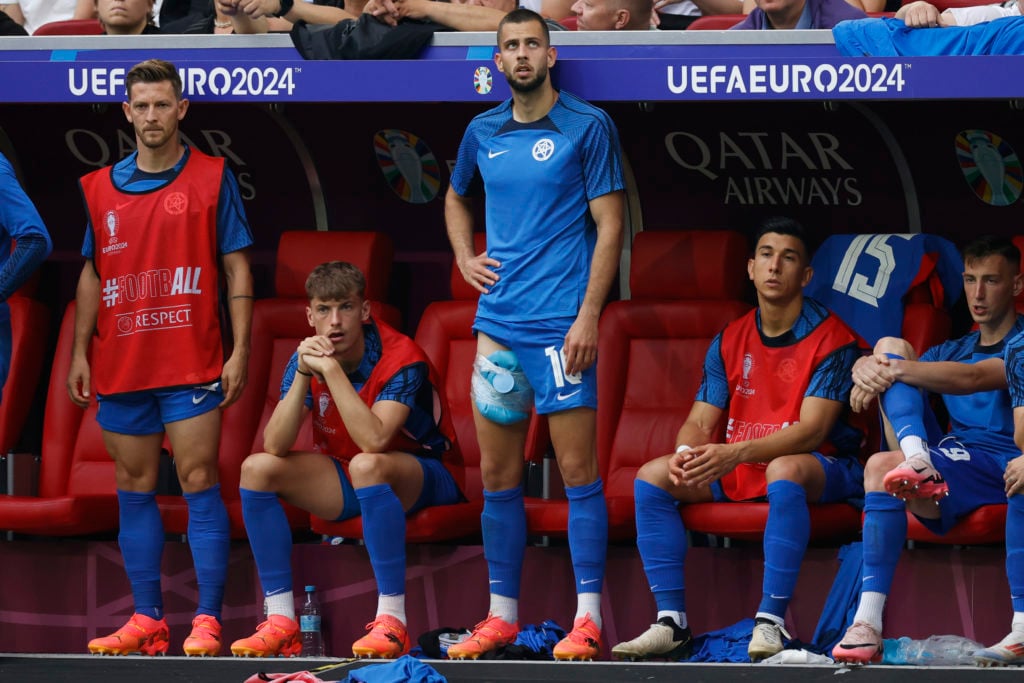 Liverpool Transfer Target: £25m Player's Agent Speaks To Manchester United Liverpool Transfer Target: £25m Player's Agent Speaks To Manchester United