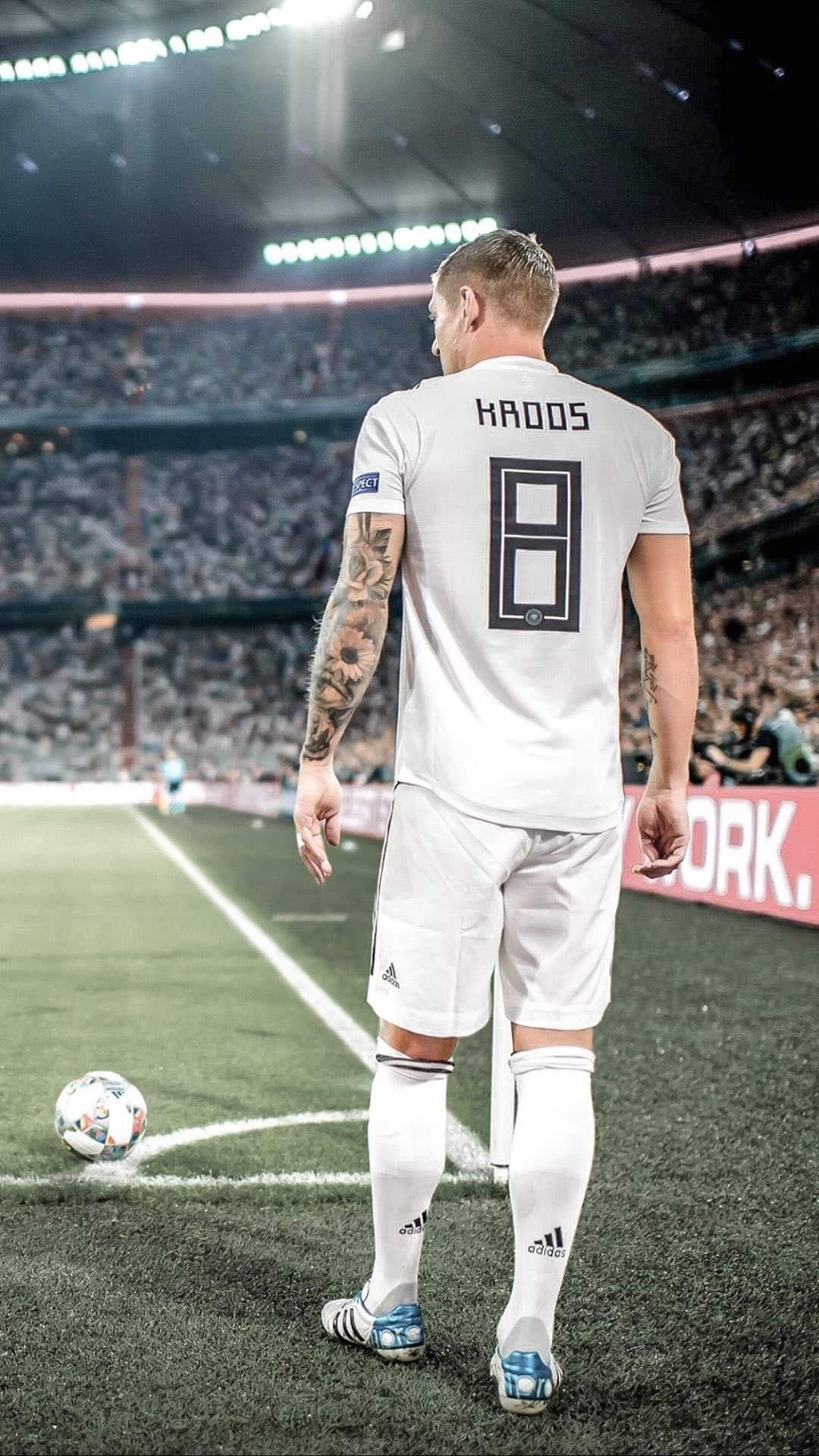 Liverpool Transfers: Could Toni Kroos Be Anfield Bound? Liverpool Transfers: Could Toni Kroos Be Anfield Bound?