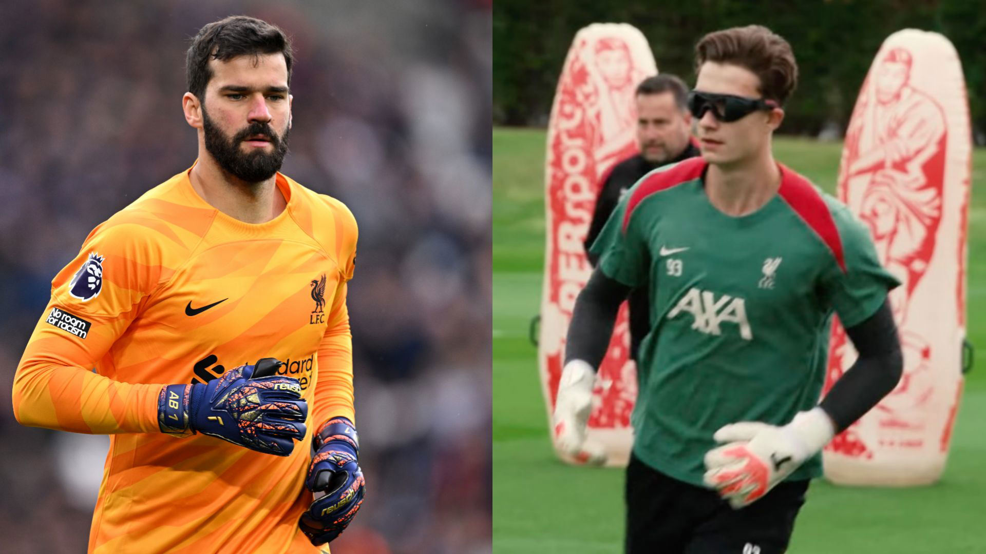 Liverpool Vs PSG: Arne Slot's Analysis Of Alisson And A Fortunate Win Liverpool Vs PSG: Arne Slot's Analysis Of Alisson And A Fortunate Win