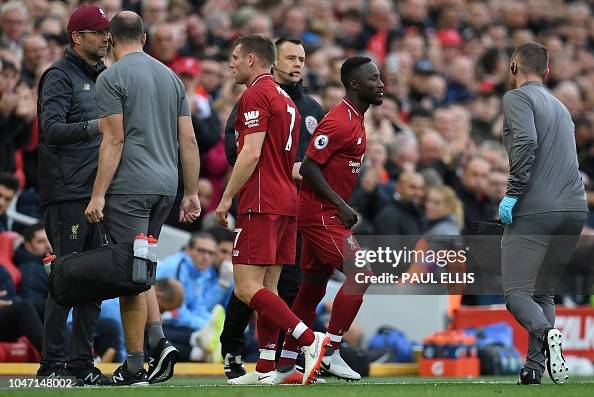 Liverpool's £51m Pursuit Of German Midfielder Heats Up Liverpool's £51m Pursuit Of German Midfielder Heats Up