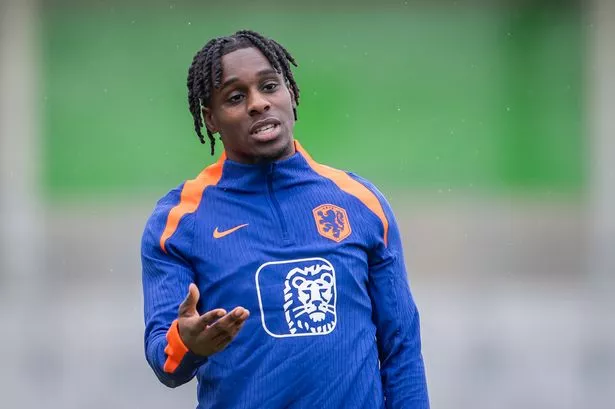 Liverpool's Pursuit Of Jeremie Frimpong: Transfer Agreed, Club Communication Awaited Liverpool's Pursuit Of Jeremie Frimpong: Transfer Agreed, Club Communication Awaited
