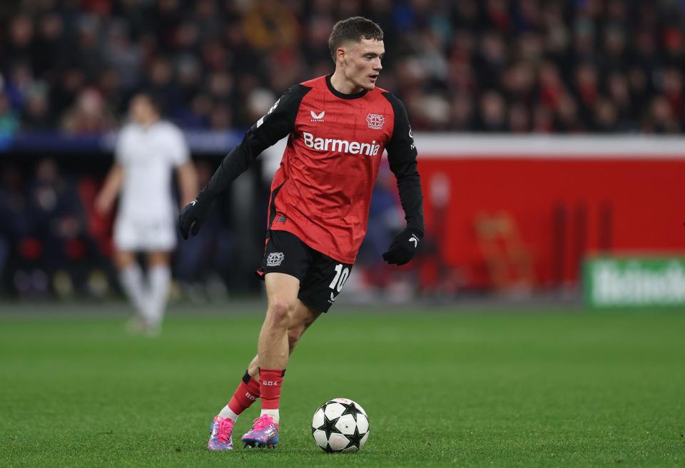 Liverpool's Pursuit Of Toni Kroos: A Realistic Possibility? Liverpool's Pursuit Of Toni Kroos: A Realistic Possibility?