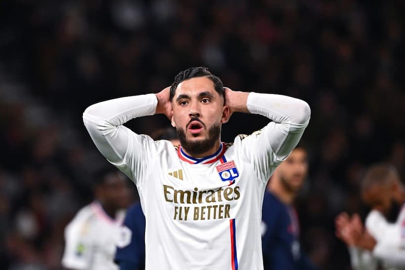 Liverpool's Summer Plans: Could Cherki Join The Reds? Liverpool's Summer Plans: Could Cherki Join The Reds?