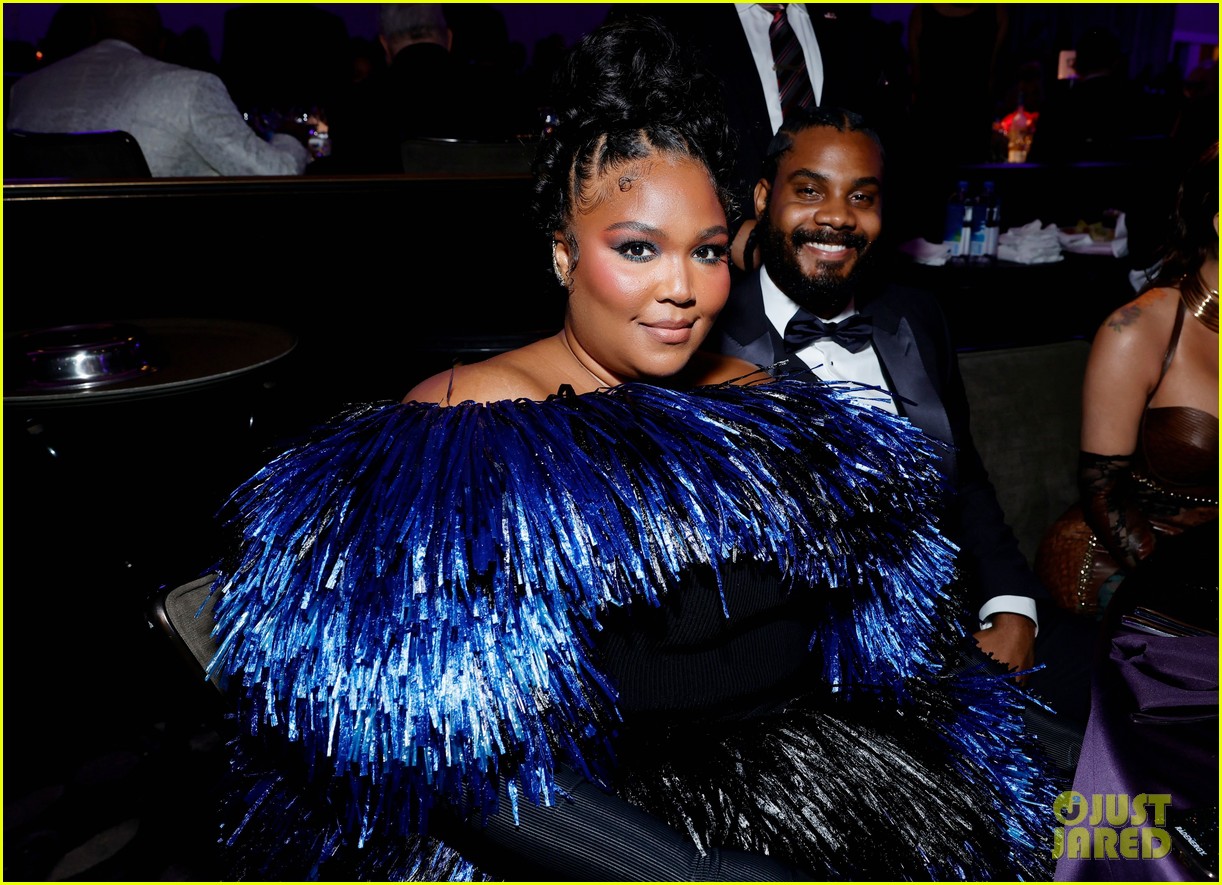 Lizzo And Myke Wright: Relationship Timeline, Net Worth, And Careers Lizzo And Myke Wright: Relationship Timeline, Net Worth, And Careers