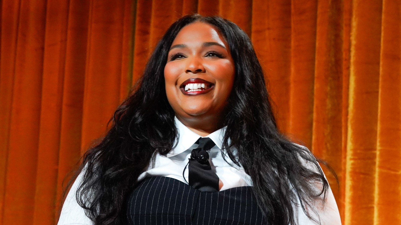Lizzo Announces New Music On Twitch: Get Ready To Gag Lizzo Announces New Music On Twitch: Get Ready To Gag