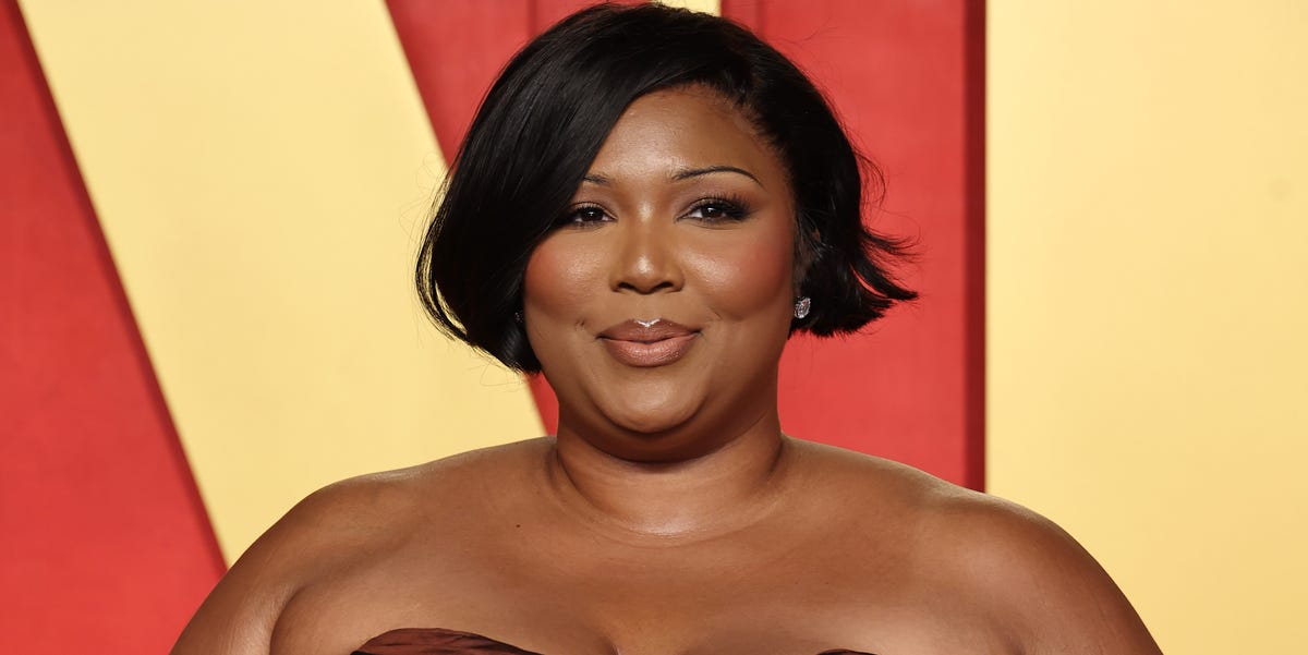 Lizzo Opens Up About Her Weight Loss: A Healthier Lifestyle Lizzo Opens Up About Her Weight Loss: A Healthier Lifestyle