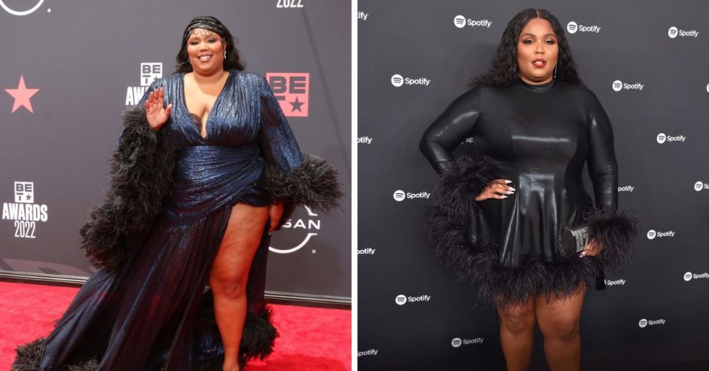 Lizzo's Health Transformation: Insights Into Her Weight Loss Lizzo's Health Transformation: Insights Into Her Weight Loss
