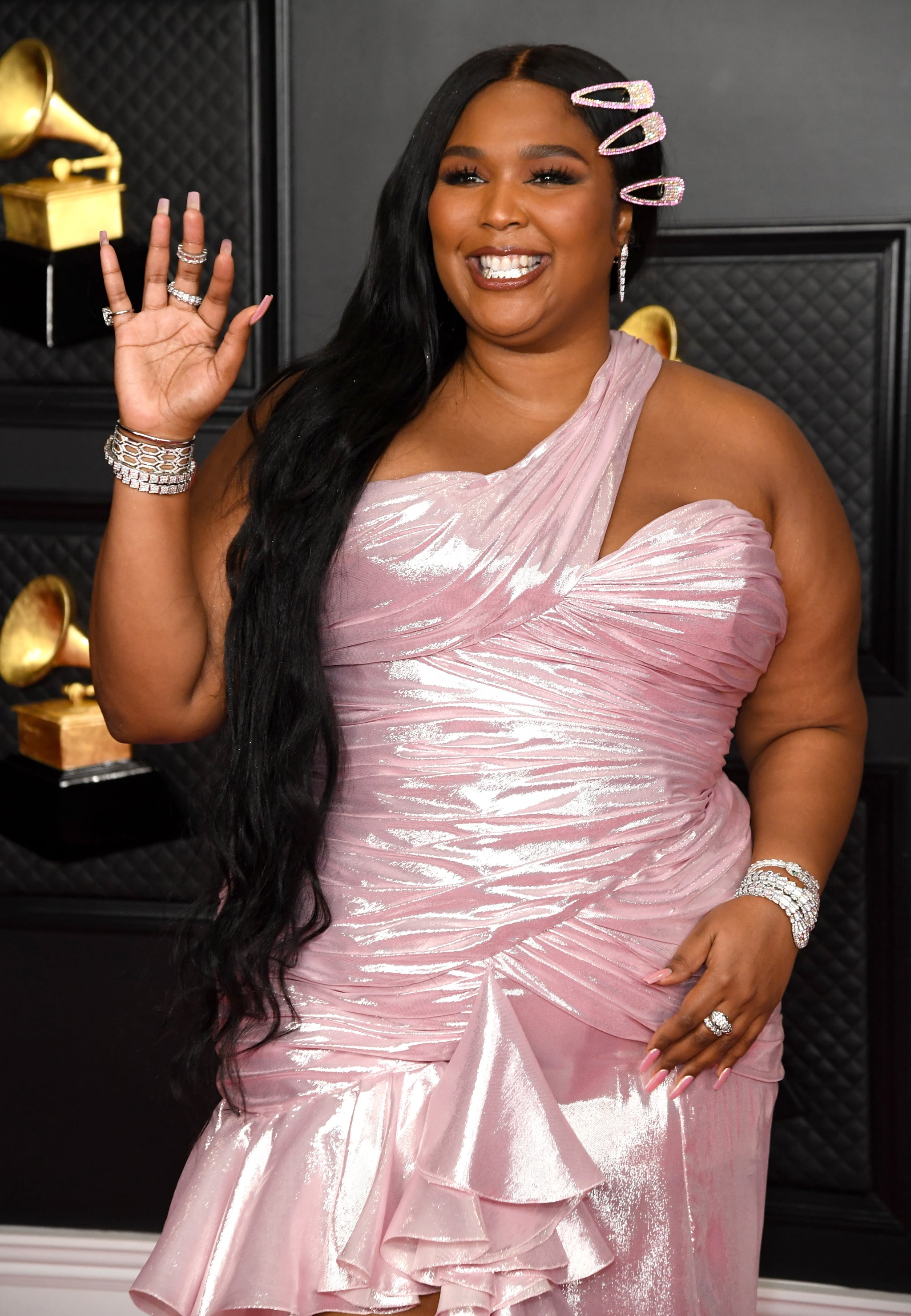 Lizzo's Latest Song: A Fiery Anthem Lizzo's Latest Song: A Fiery Anthem
