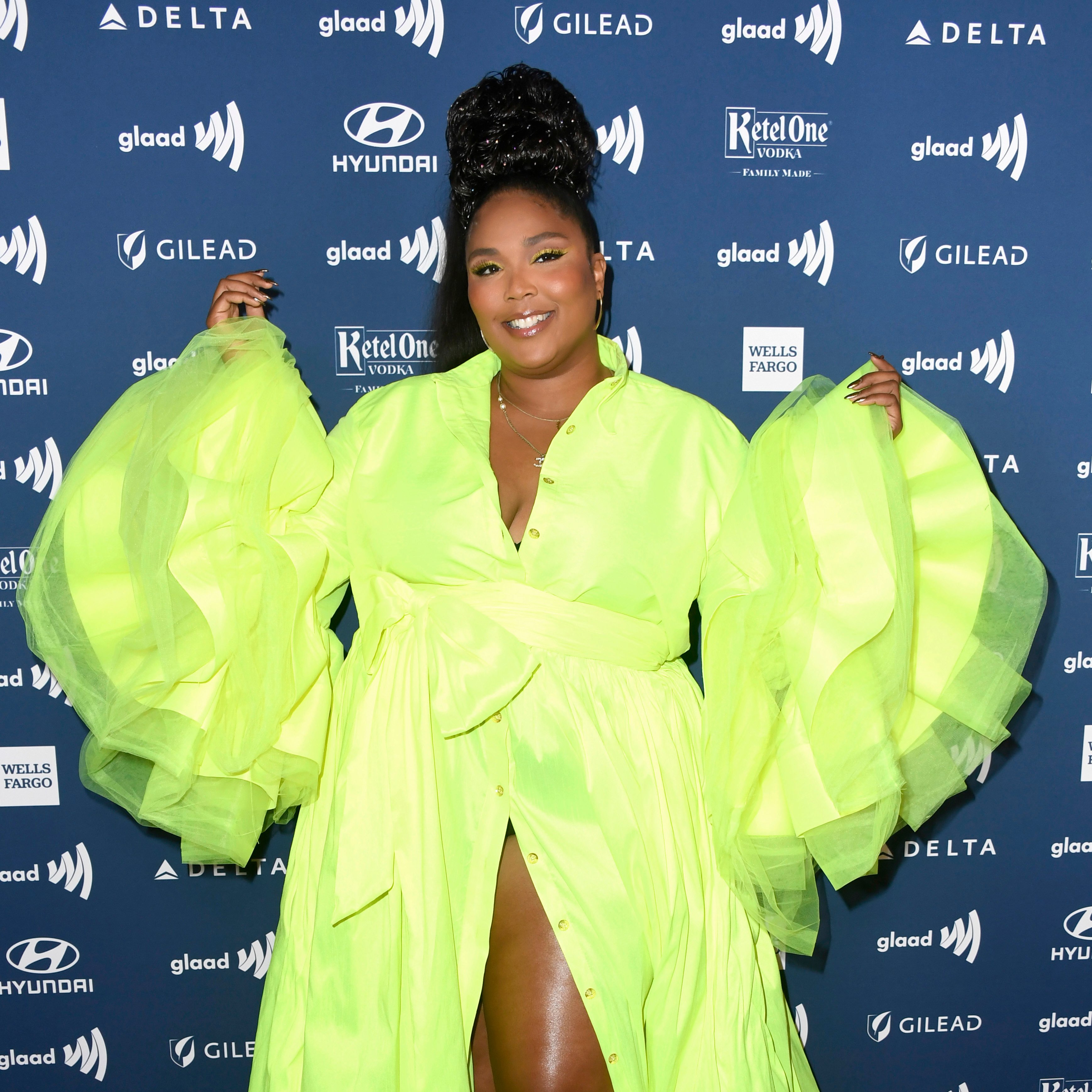 Lizzo's New Era Of Music: A Twitch Takeover Lizzo's New Era Of Music: A Twitch Takeover