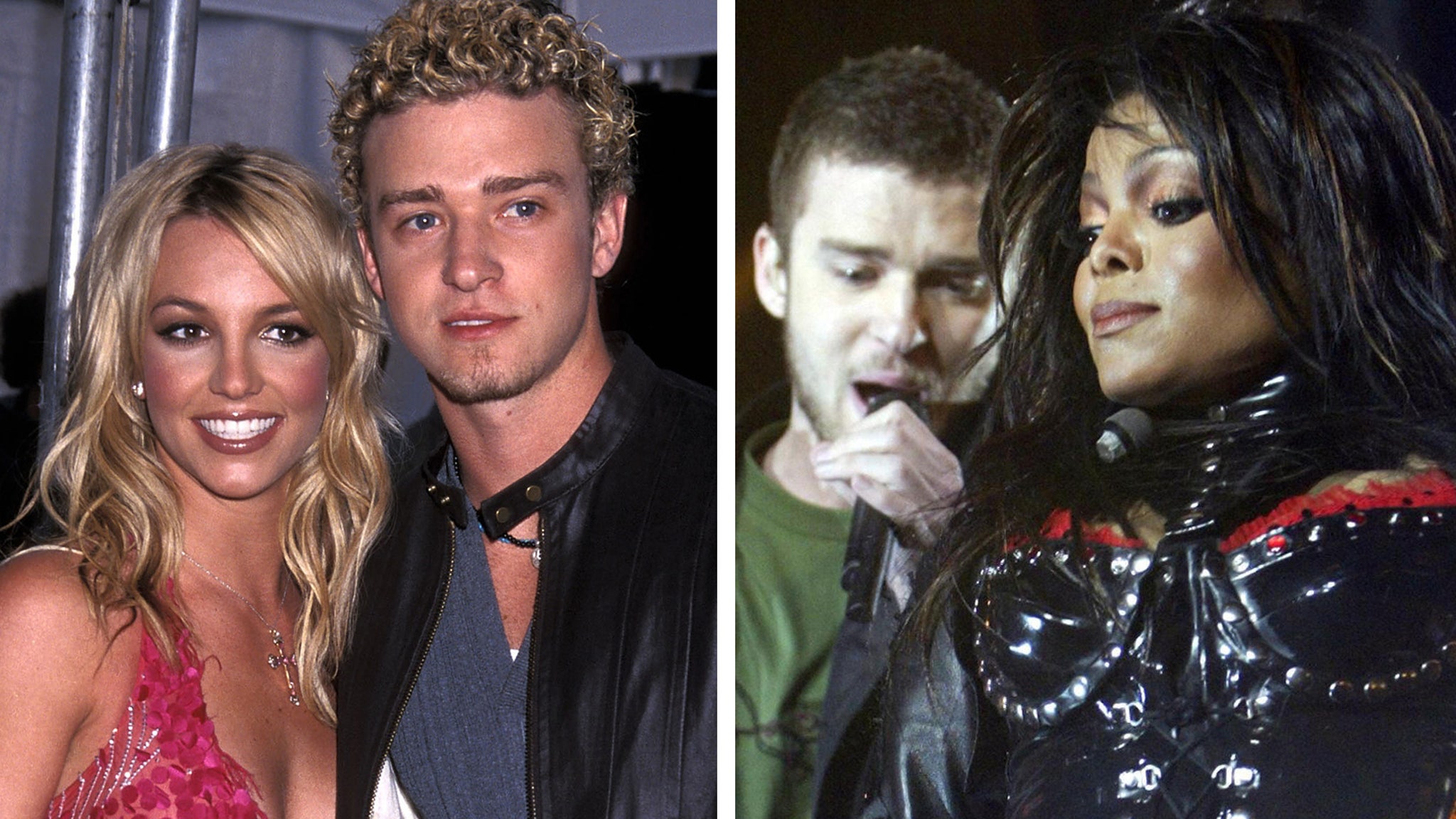 Lizzo's Observation: Britney Spears And A Janet Jackson Impression? Lizzo's Observation: Britney Spears And A Janet Jackson Impression?
