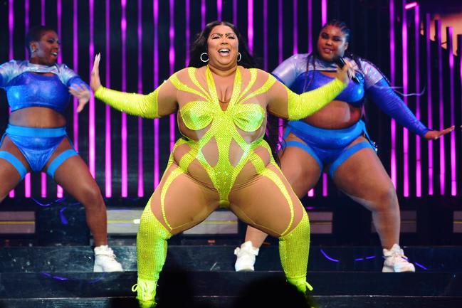 Lizzo's Transformation: How She Achieved Her Weight Loss Goals Lizzo's Transformation: How She Achieved Her Weight Loss Goals