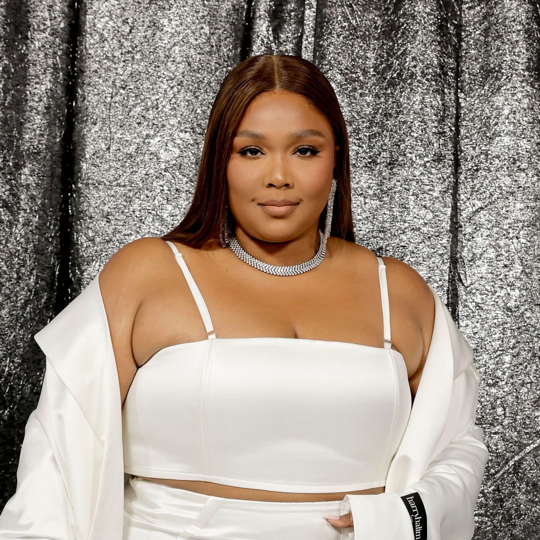 Lizzo's Weight Loss Journey: A Transformation That Shocked The Internet Lizzo's Weight Loss Journey: A Transformation That Shocked The Internet