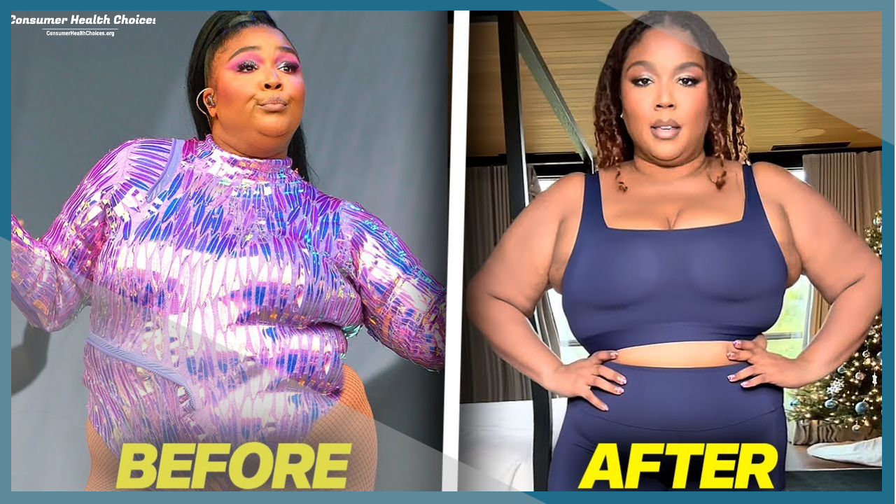 Lizzo's Weight-Loss Journey: Celebrating Slim Curves And Social Media Dance Lizzo's Weight-Loss Journey: Celebrating Slim Curves And Social Media Dance