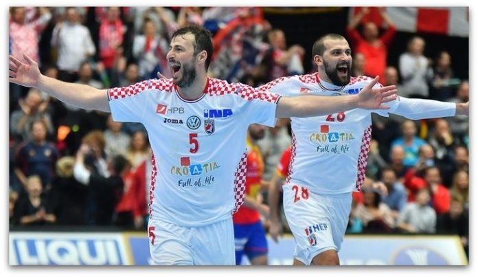 ЛН 2023: Шпанија Го Победува Хрватска Во Драматично Финале ЛН 2023: Шпанија Го Победува Хрватска Во Драматично Финале