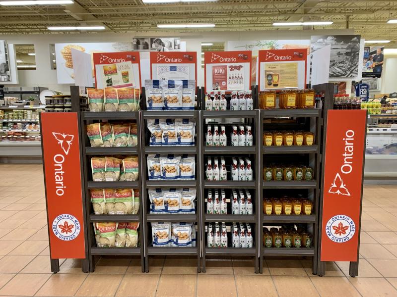 Loblaw's Continued Push For Canadian Products: A Temporary Trend? Loblaw's Continued Push For Canadian Products: A Temporary Trend?