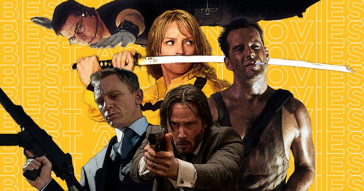 Lock Up TV Guide: Top 5 Action Episodes Lock Up TV Guide: Top 5 Action Episodes