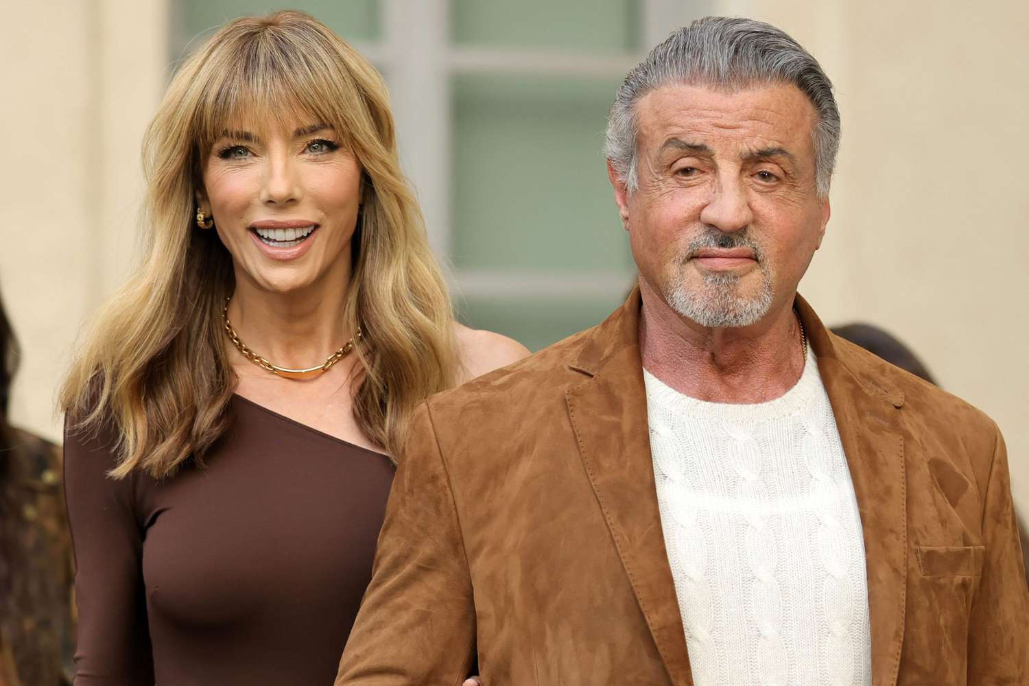 Lofzang Voor De Dochter Van Sylvester Stallone: Een Adembenemende Foto Lofzang Voor De Dochter Van Sylvester Stallone: Een Adembenemende Foto