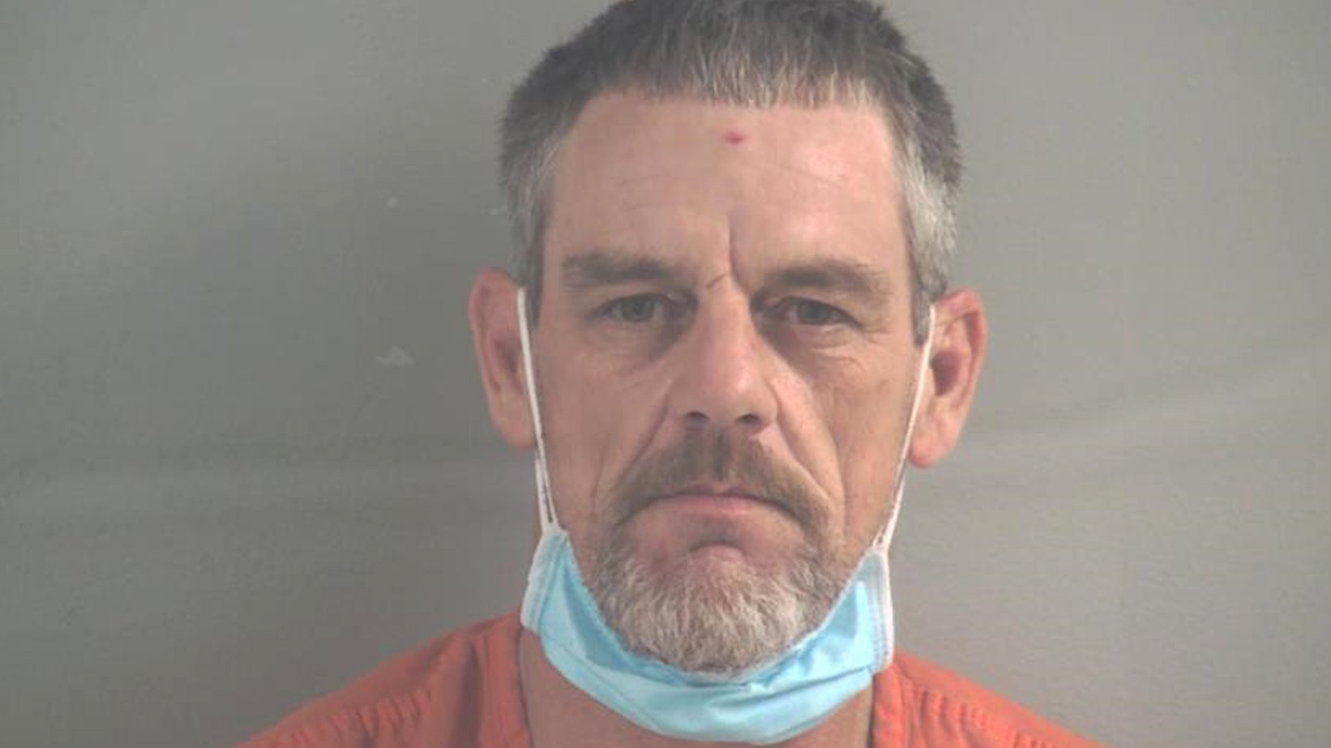 Logan County Jail Report: Inmate Information And Bookings Logan County Jail Report: Inmate Information And Bookings