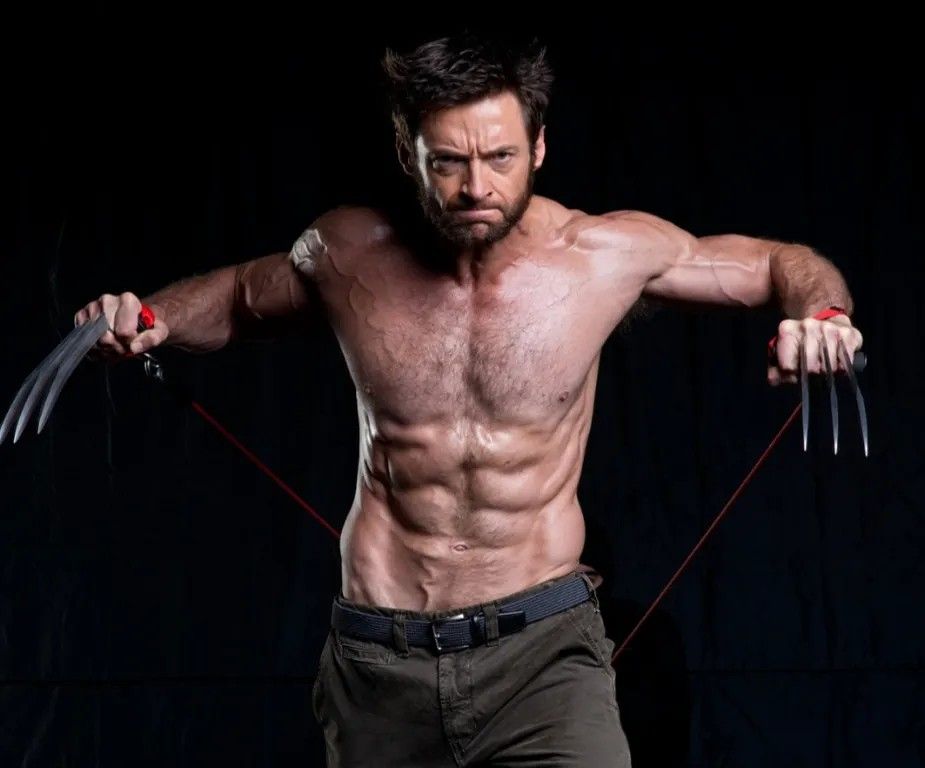 Logan Streaming Premiere: Hugh Jackman's Wolverine Arrives This April Logan Streaming Premiere: Hugh Jackman's Wolverine Arrives This April