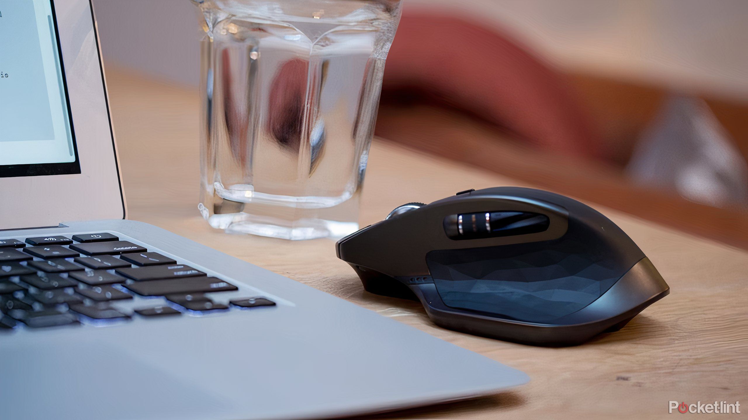 Logitech Forever Mouse: A Durable And Sustainable Design Proposal Logitech Forever Mouse: A Durable And Sustainable Design Proposal