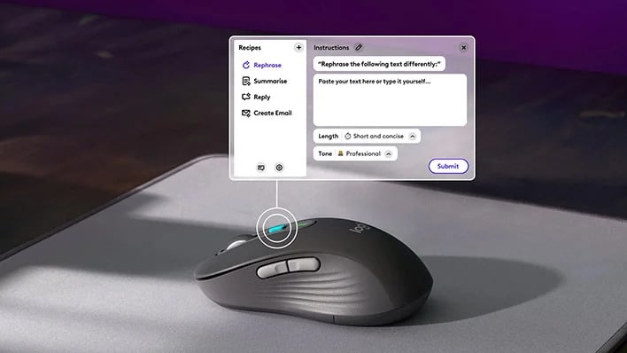 Logitech: The Case For A Truly Logitech: The Case For A Truly