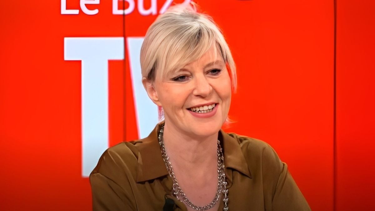 LOL : Chantal Ladesou Explique Son Absence LOL : Chantal Ladesou Explique Son Absence