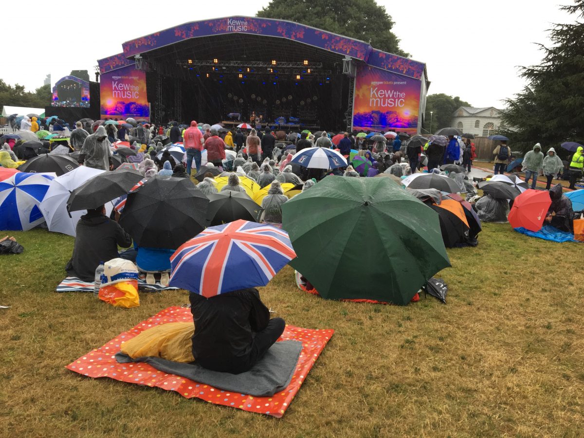 London Festivals Under Threat: New Regulations And The Future Of Live Music London Festivals Under Threat: New Regulations And The Future Of Live Music