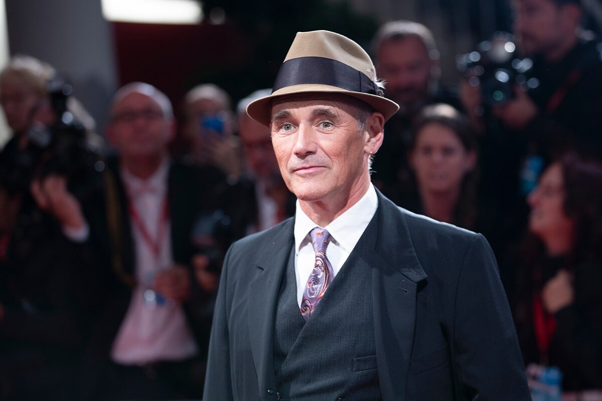 London Parks: Mark Rylance's Criticism Of Music Festival's London Parks: Mark Rylance's Criticism Of Music Festival's