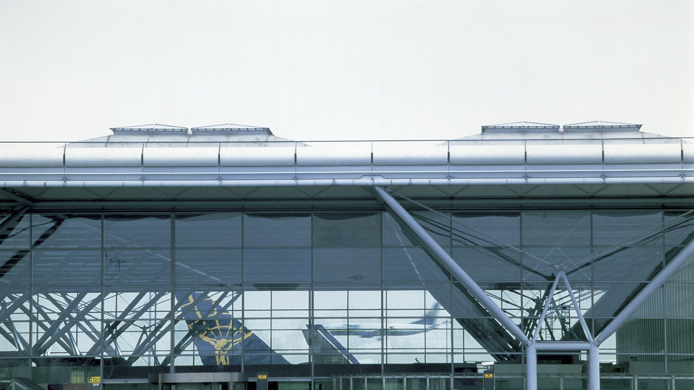 London Stansted Airport: A New Country Joins Its Flight Network London Stansted Airport: A New Country Joins Its Flight Network