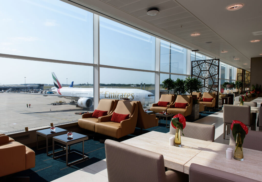London Stansted Airport Expands Network: New Country Added London Stansted Airport Expands Network: New Country Added