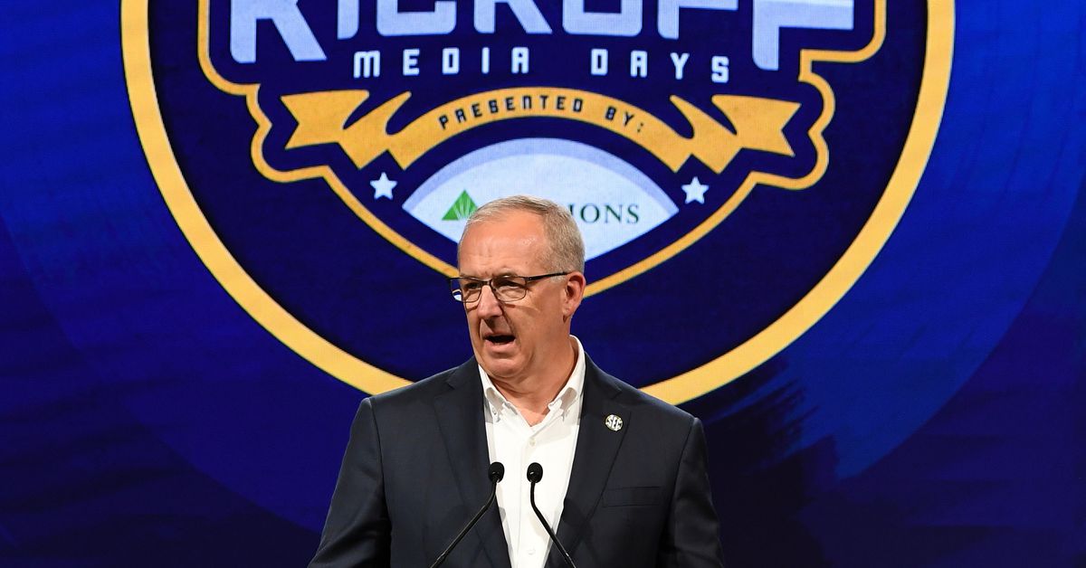 Longhorns Daily News: SEC To Adopt Nine-Game Football Schedule? Longhorns Daily News: SEC To Adopt Nine-Game Football Schedule?