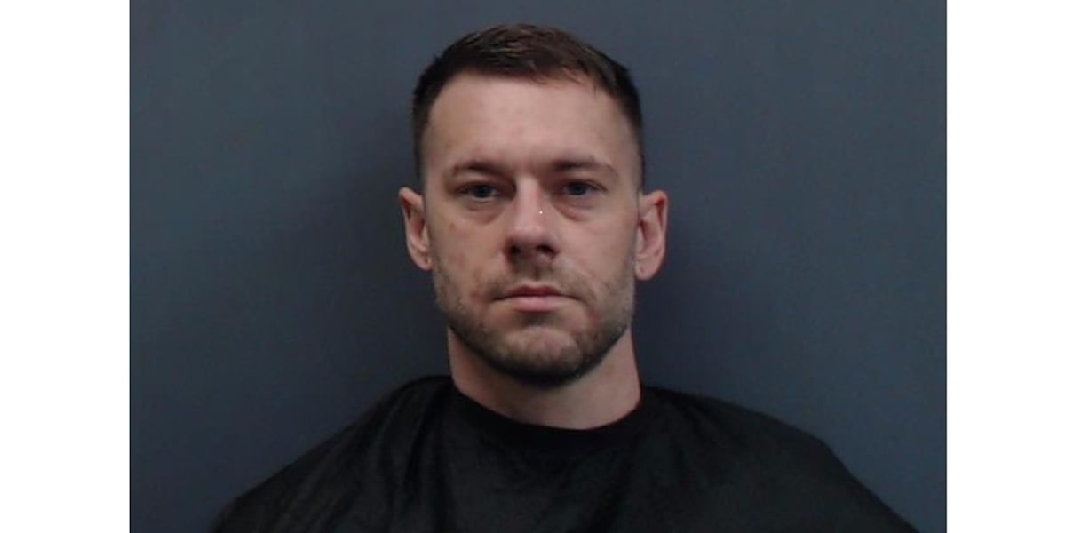 Longview Man Sentenced To 30 Years For Waffle House Murder Longview Man Sentenced To 30 Years For Waffle House Murder