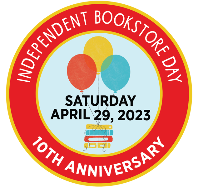 Look Ahead: Planning Your Indie Bookstore Day, Dutch King's Day, And Tumbleweeds Film Fest Activities Look Ahead: Planning Your Indie Bookstore Day, Dutch King's Day, And Tumbleweeds Film Fest Activities