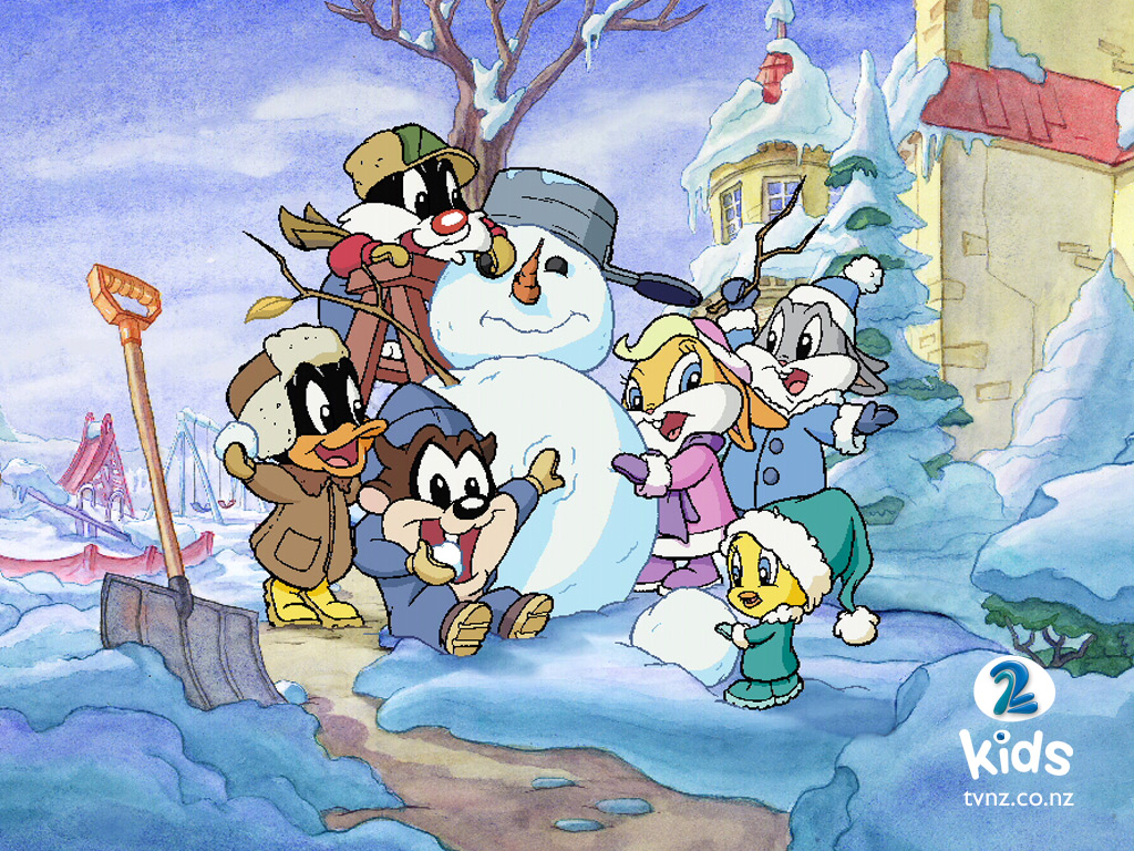 Looney Tunes And Cartoon Network Stars: New 2025 Animated Short Looney Tunes And Cartoon Network Stars: New 2025 Animated Short