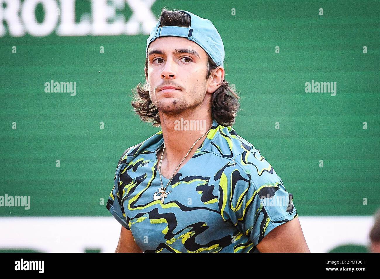 Lorenzo Musetti's Injury: Impact On The Monte-Carlo Final Lorenzo Musetti's Injury: Impact On The Monte-Carlo Final