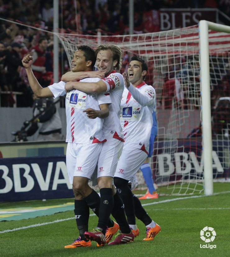 Los 5 Partidos Más Importantes Entre Valencia Y Sevilla Los 5 Partidos Más Importantes Entre Valencia Y Sevilla
