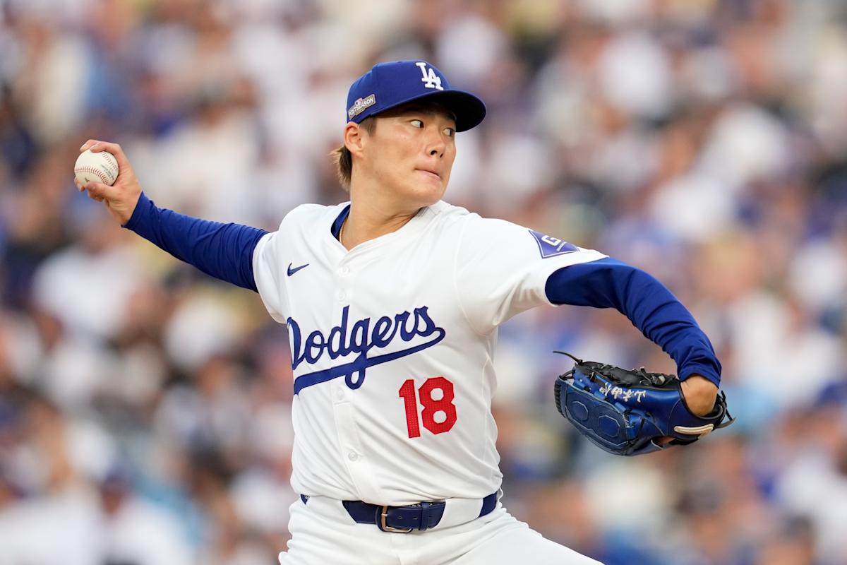 Los Angeles Dodgers Beat Chicago Cubs 3-0 Behind Yamamoto And Edman Los Angeles Dodgers Beat Chicago Cubs 3-0 Behind Yamamoto And Edman
