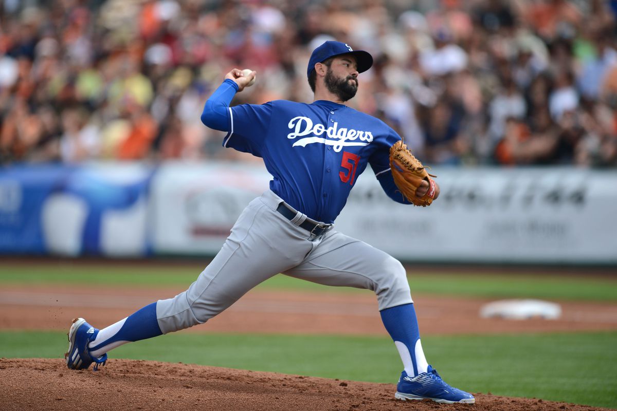 Los Angeles Dodgers Minor League System:  Phillips, Linan, And Quintero's Performances