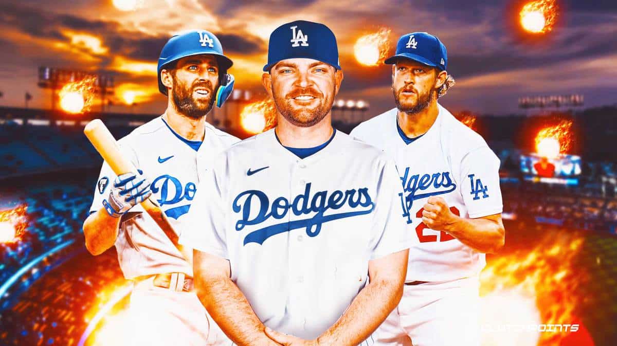 Los Angeles Dodgers Offseason Review: Key Moves And Roster Analysis Los Angeles Dodgers Offseason Review: Key Moves And Roster Analysis