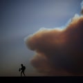 Los Angeles Wildfires And The Growing Market For Disaster Gambling Los Angeles Wildfires And The Growing Market For Disaster Gambling