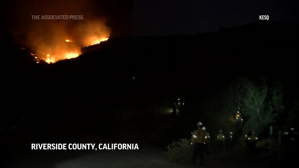 Los Angeles Wildfires And The Growing Trend Of Disaster Gambling