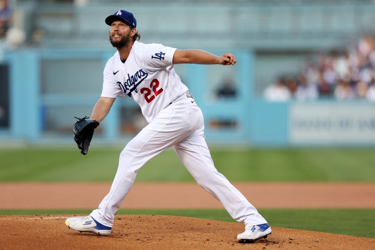 Los Dodgers Y Su Asombrosa Racha: ¿Nuevo Récord En La MLB? Los Dodgers Y Su Asombrosa Racha: ¿Nuevo Récord En La MLB?