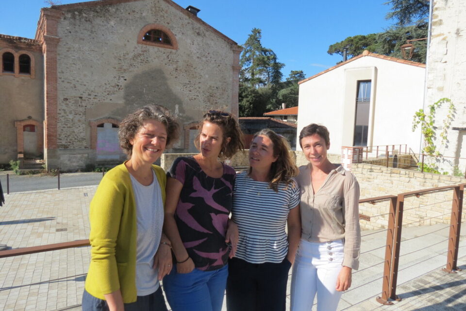 Loto Du Patrimoine 2025 : Visite Virtuelle Du Théâtre Tivoli À Clisson En Images Loto Du Patrimoine 2025 : Visite Virtuelle Du Théâtre Tivoli À Clisson En Images